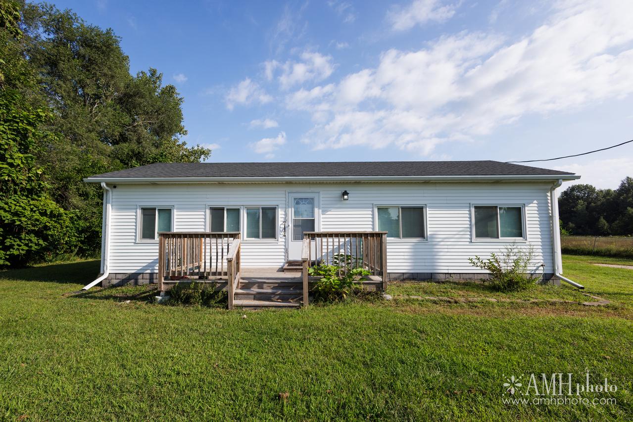 17611 E 4750s Rd., Pembroke Twp, IL 60958