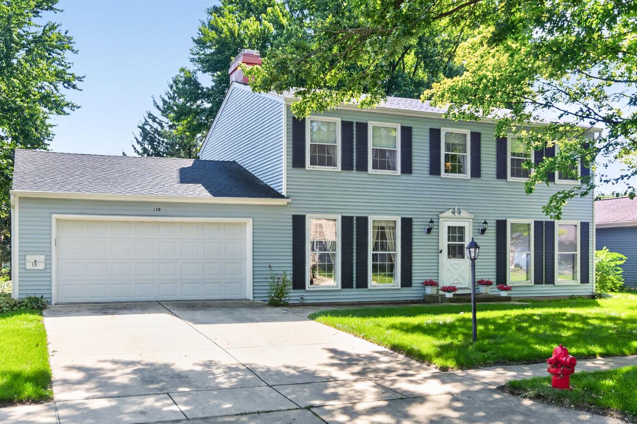 130 Ebbesen Dr., Dekalb, IL 60115