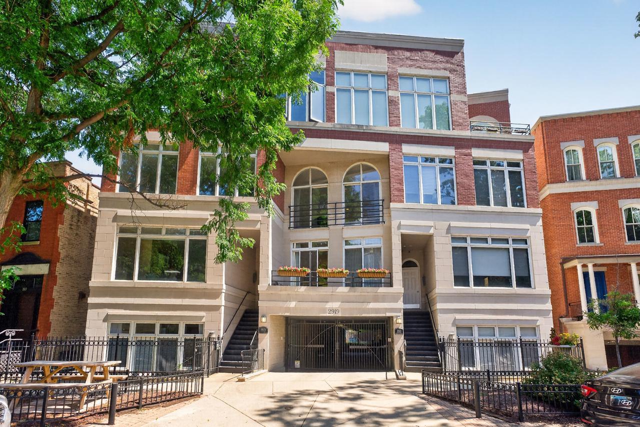 2919 N Burling St. #E, Chicago, IL 60657