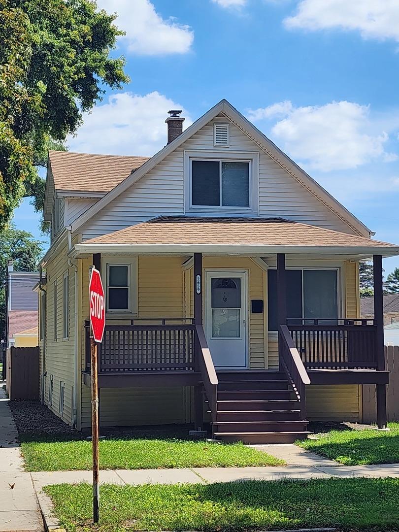 2659 N Mont Clare Ave., Chicago, IL 60707