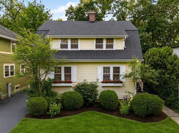 New Homes For Sale This Week That Attend Carleton W Washburne School: August 28th to September 3rd