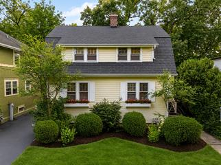 New Homes For Sale This Week That Attend Carleton W Washburne School: August 28th to September 3rd