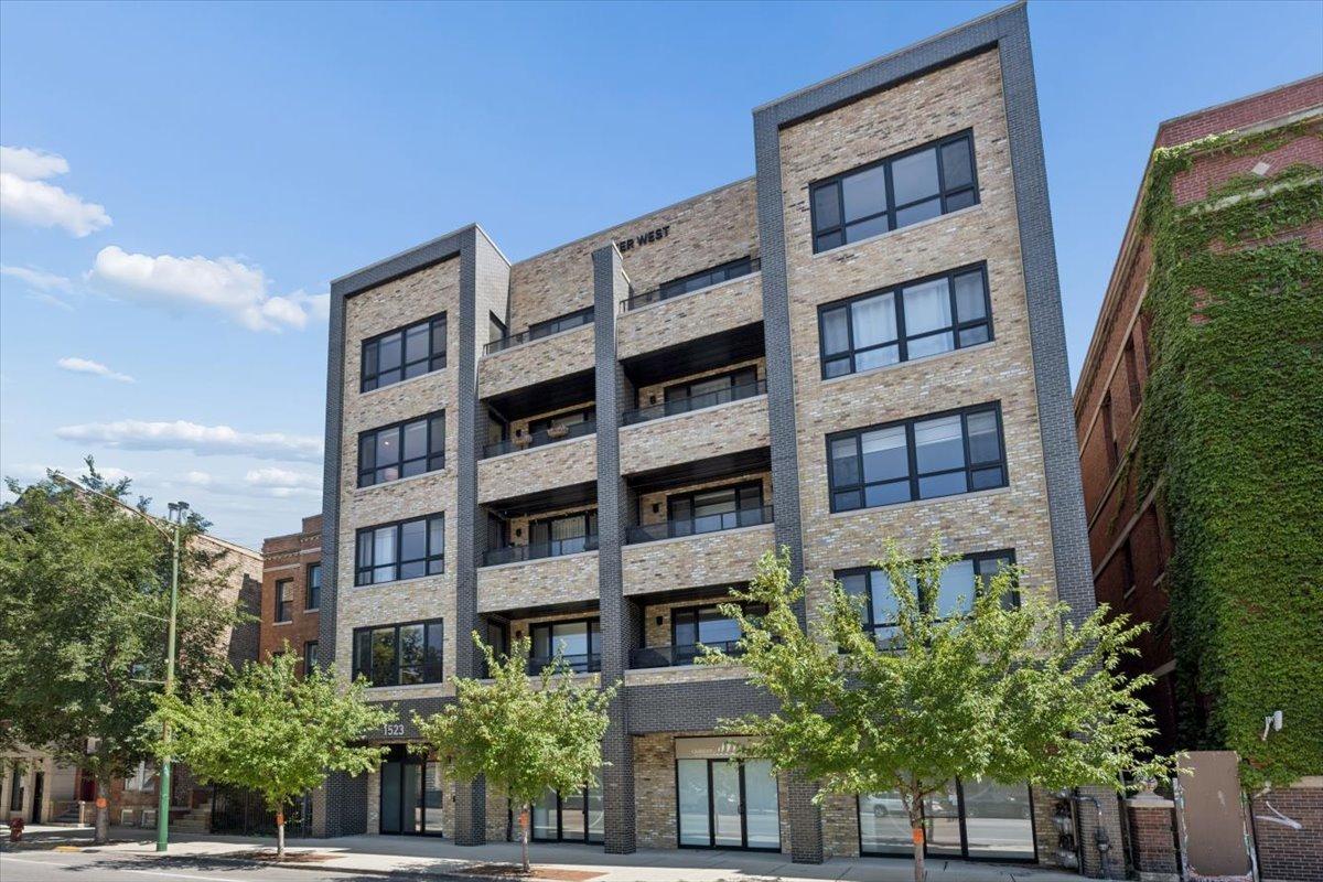 1523 N Western Ave. #4A, Chicago, IL 60622