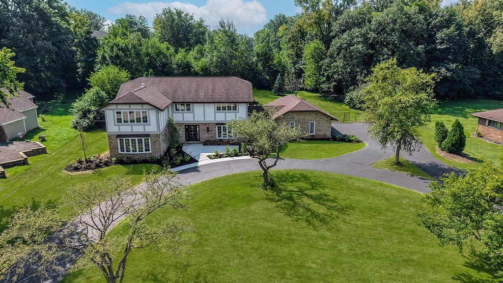 12023 W Mackinac Rd., Homer Glen, IL 60491