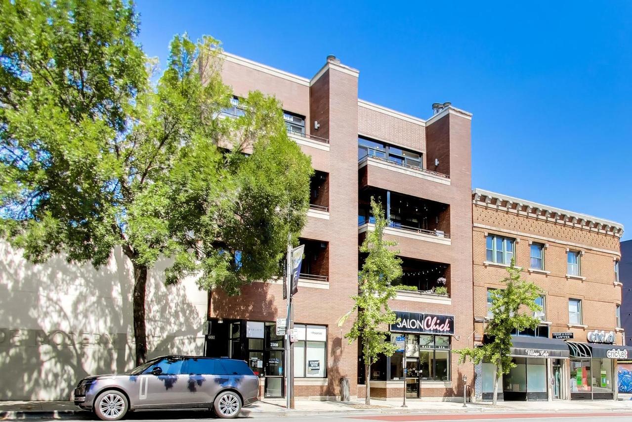 2306 W Chicago Ave. #4, Chicago, IL 60622