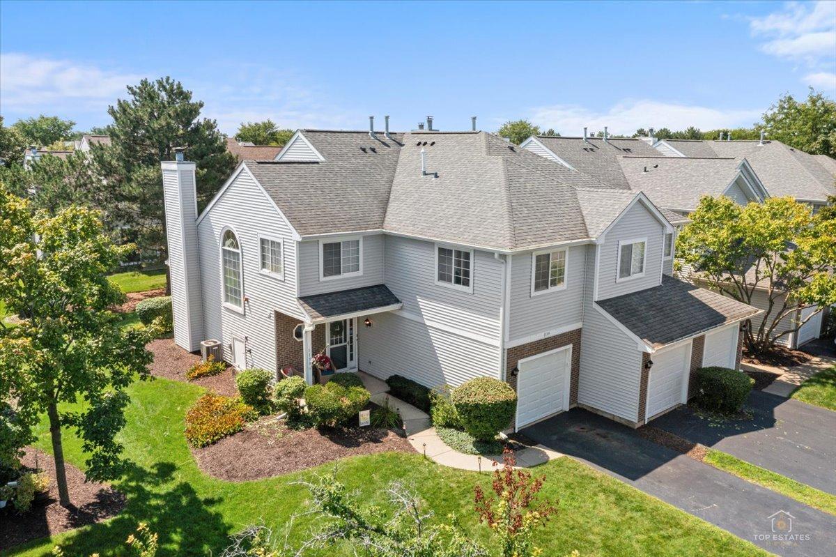 1139 E Cambria Ln., Lombard, IL 60148