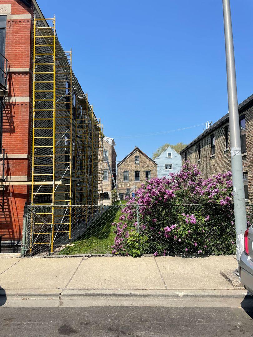 924 W 32nd Pl., Chicago, IL 60608