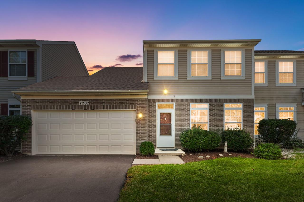 7202 Bradley Dr., Plainfield, IL 60586