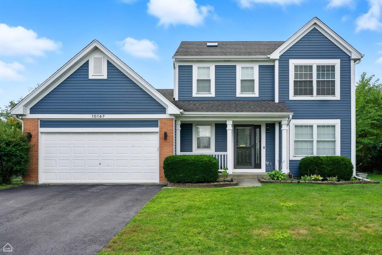 10167 Bennington Dr., Huntley, IL 60142