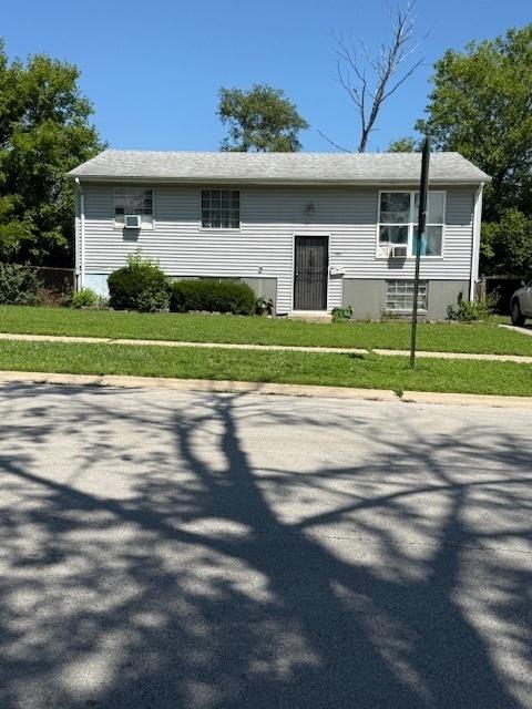 1908 Boston St., Chicago Heights, IL 60411