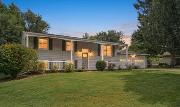 New Homes with Master Bedrooms on the 1st Floor in Sidney: September 5th to September 11th