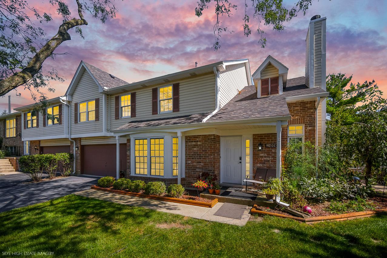 9927 Cambridge Ct. #C, Mokena, IL 60448