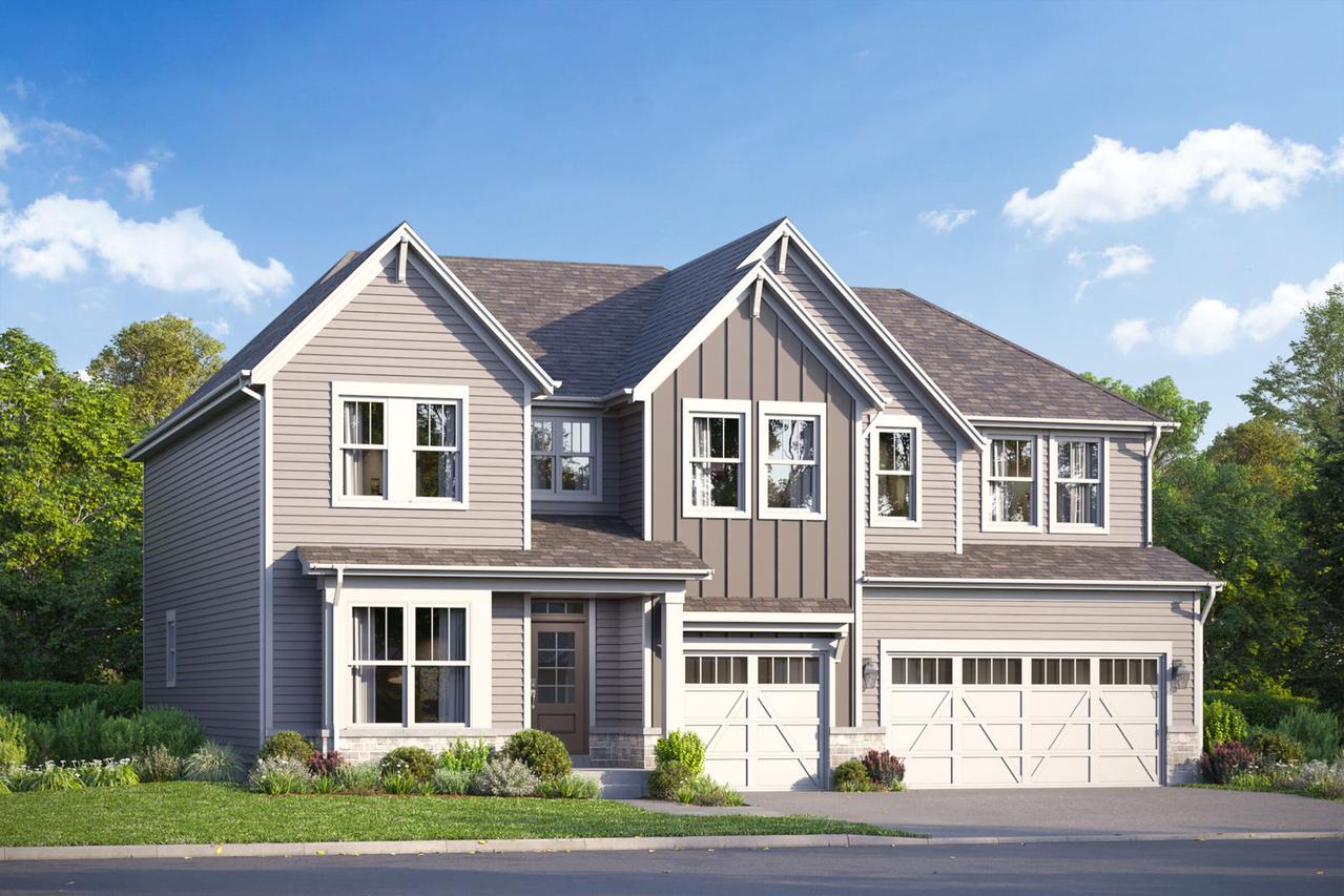 605 Sugar Maple Way, Sugar Grove, IL 60554