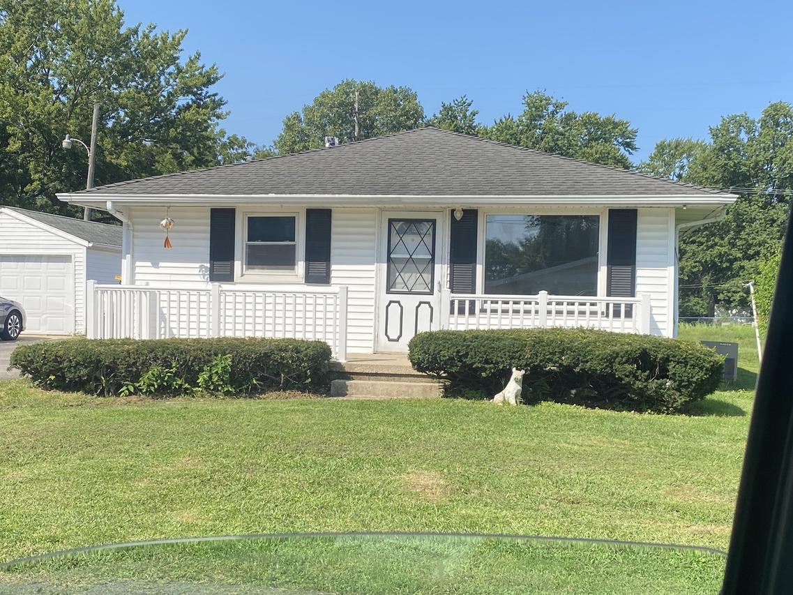 1610 N Sterling St., Streator, IL 61364