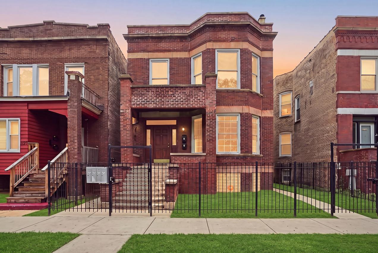 7141 S King Dr., Chicago, IL 60619