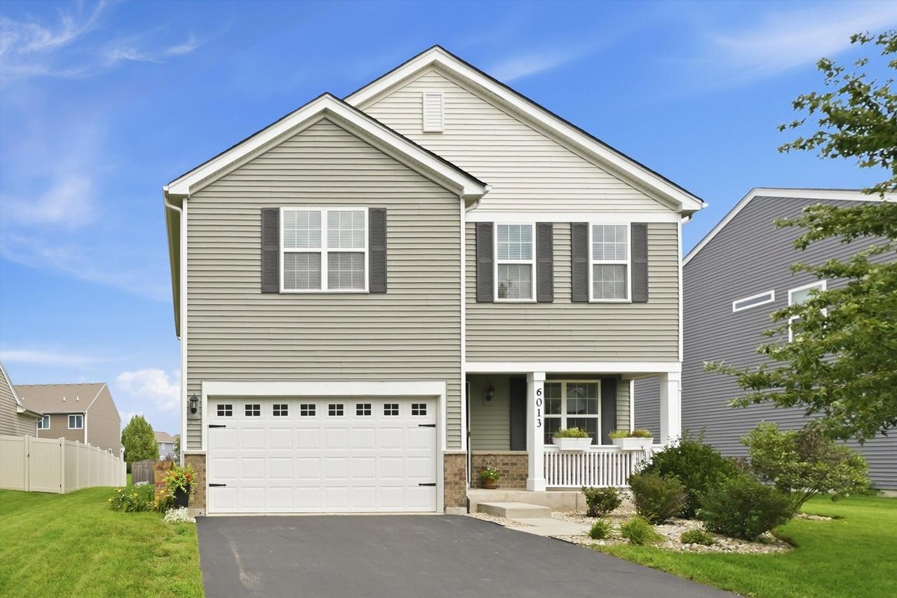 6013 Autumn Oaks Dr., Joliet, IL 60431