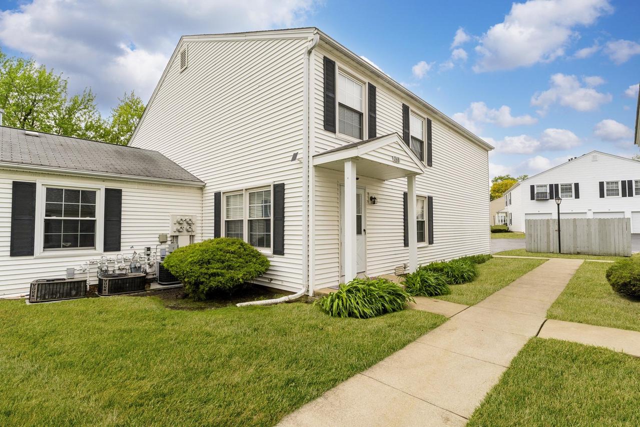 1261 Prairie Ave. #B, Glendale Heights, IL 60139