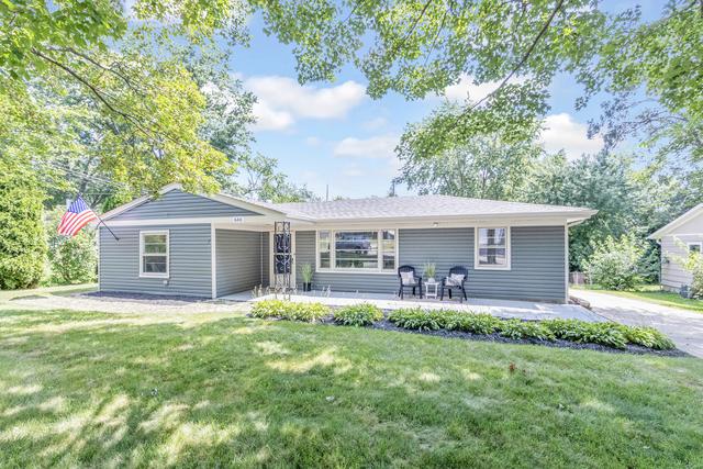 Homes Just Sold in Batavia: September 15th to September 21st
