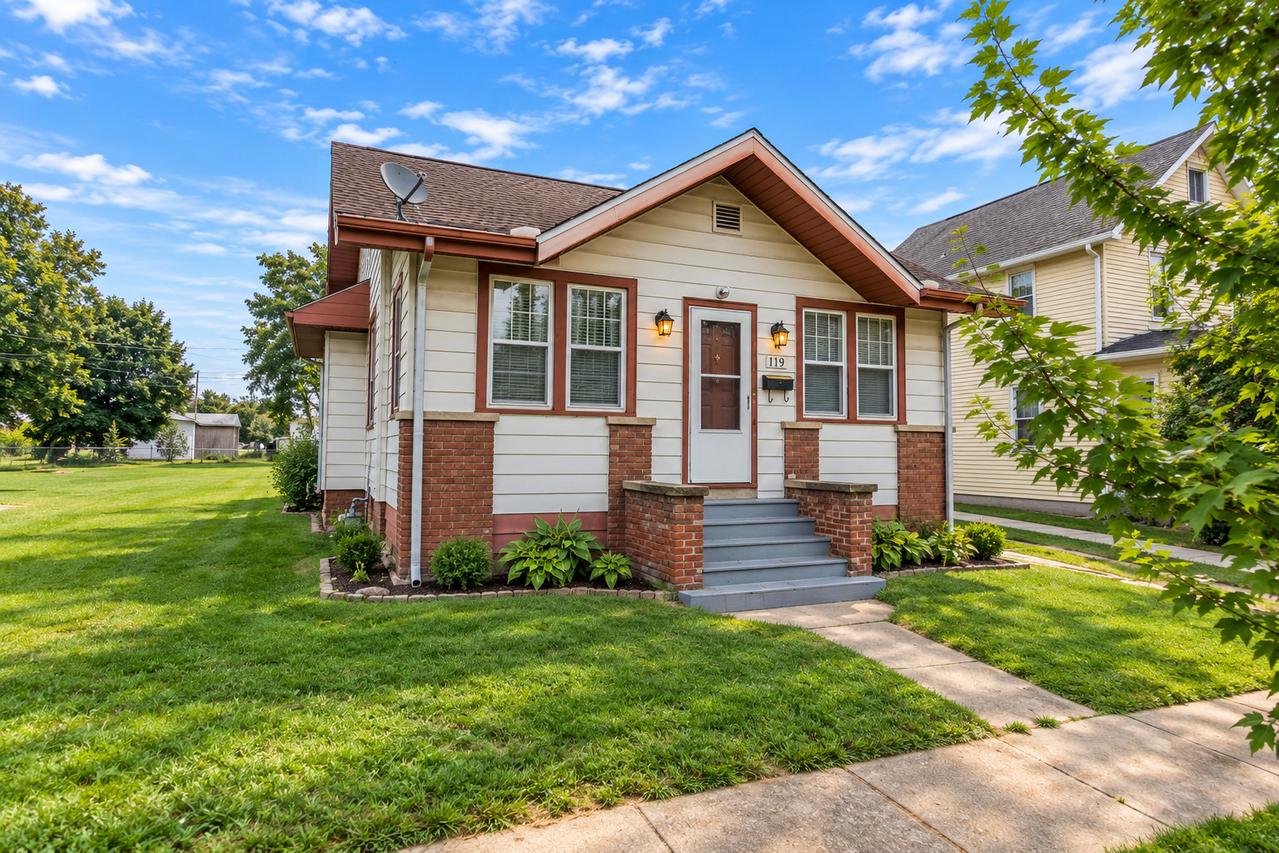 119 Elm Pl., Princeton, IL 61356