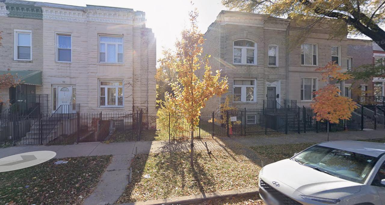 2905 W Wilcox St., Chicago, IL 60612