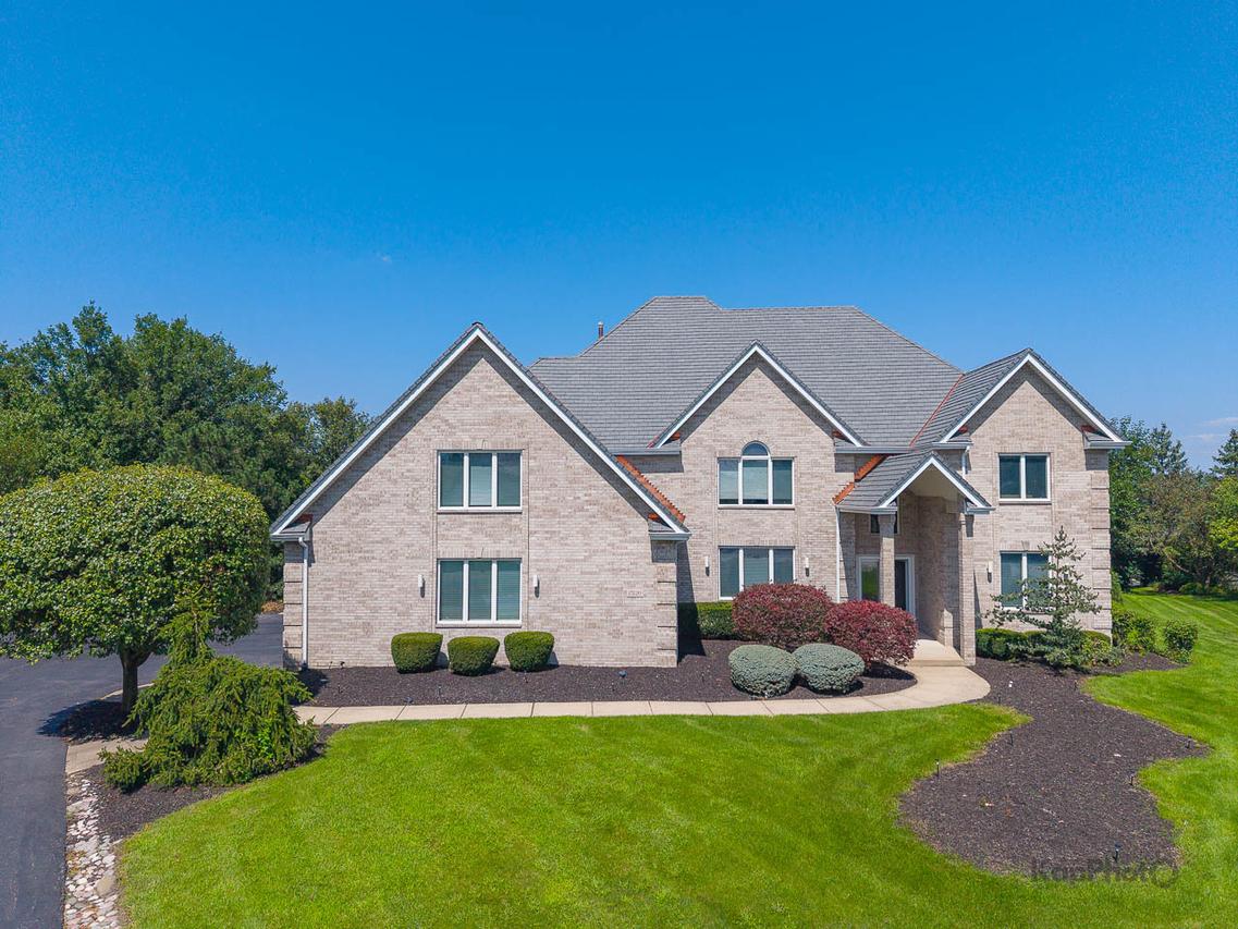 15120 Alpine Dr., Orland Park, IL 60467