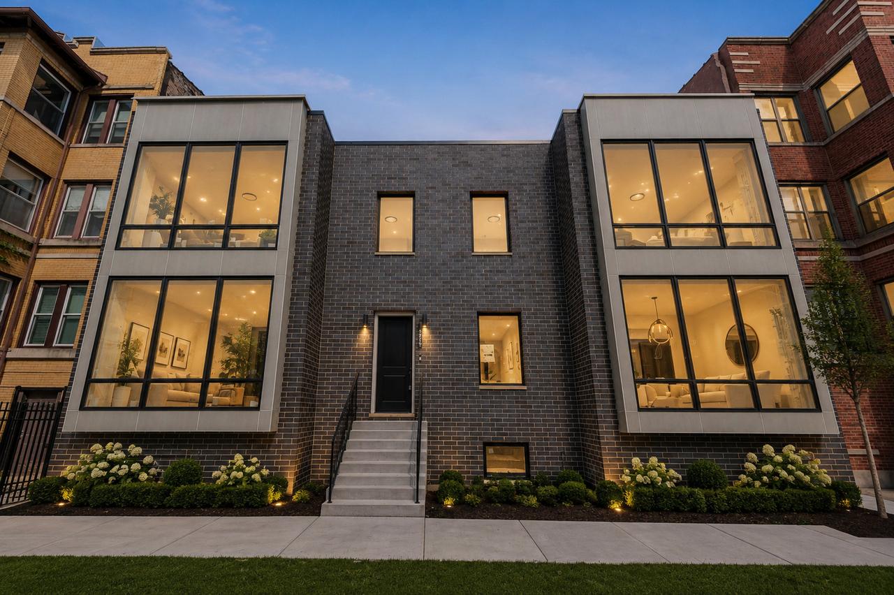 4719 S Ingleside Ave., Chicago, IL 60615