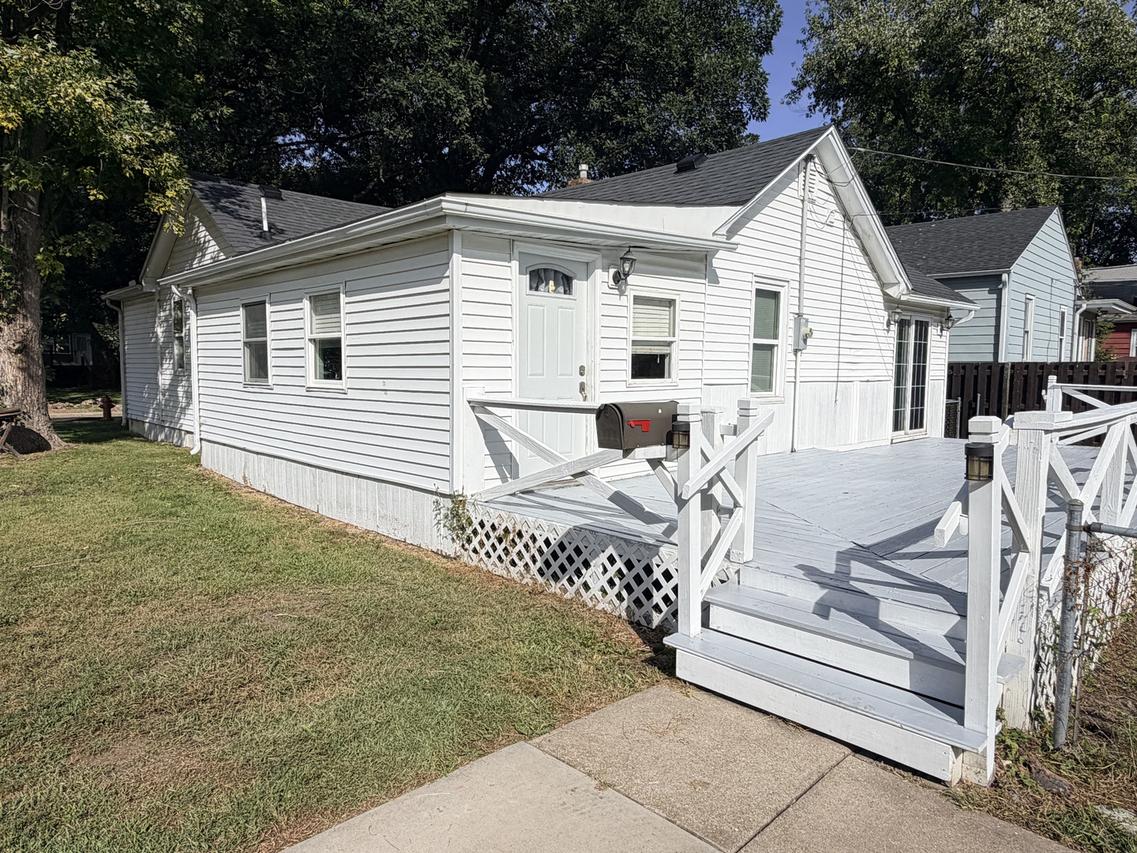 811 S Monroe St., Streator, IL 61364