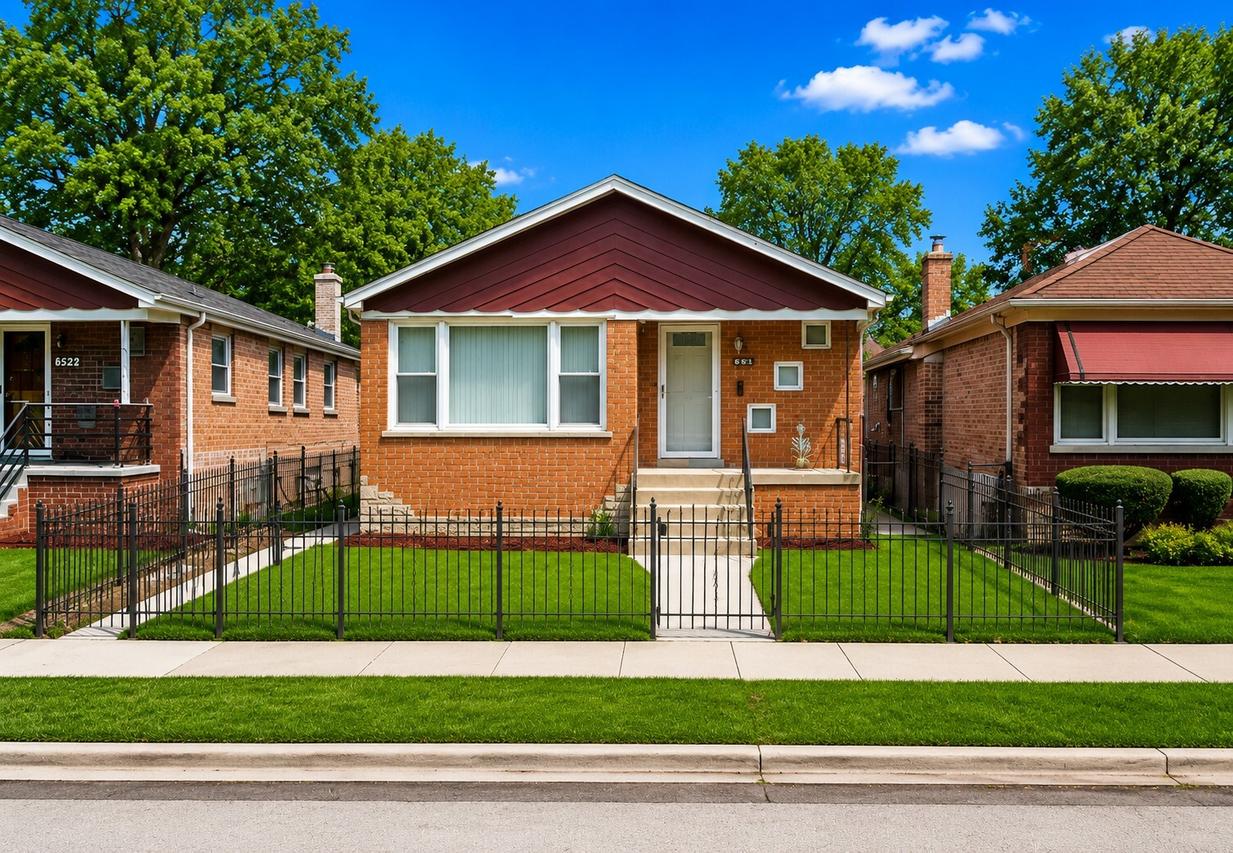 [Address Hidden by Seller], Chicago, IL 60628