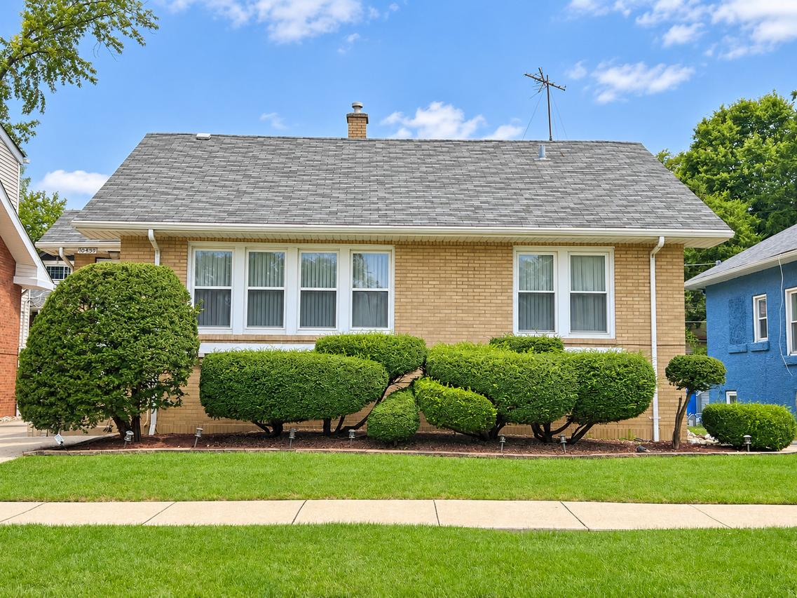 10958 S Esmond St., Chicago, IL 60643