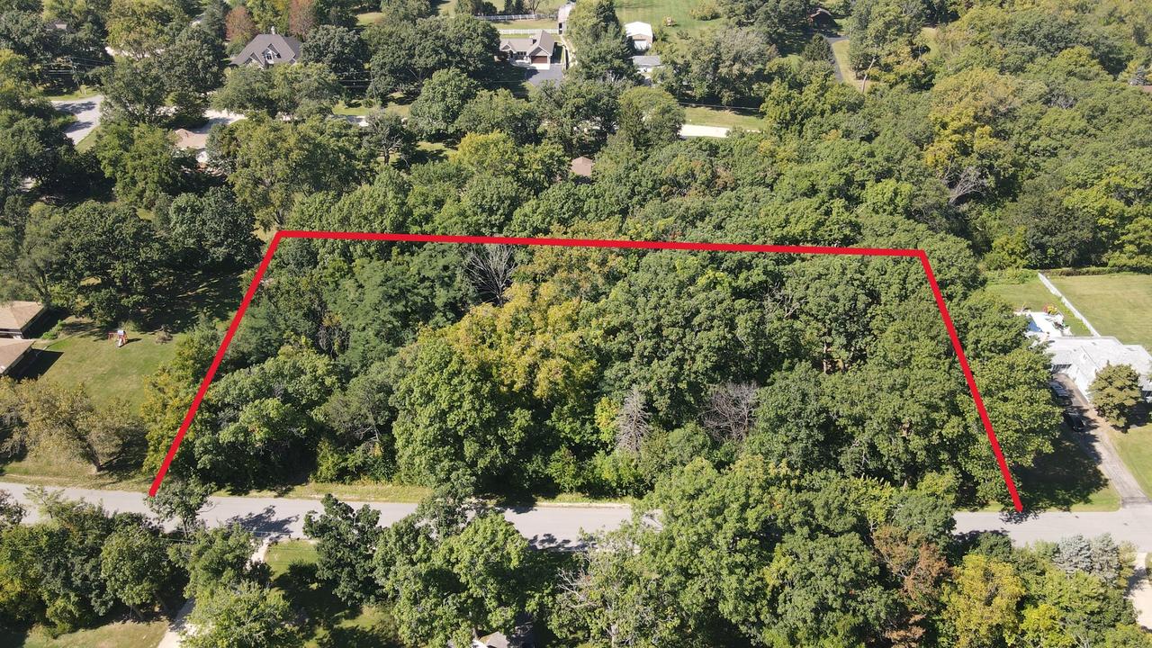 14034 S Elm St., Homer Glen, IL 60491