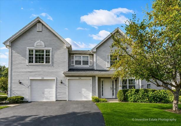New Homes For Sale This Week That Attend Hawthorn Elementary School South: August 21st to August 27th