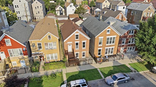 New Homes with Master Bedrooms on the 1st Floor in Little Village: August 22nd to August 28th
