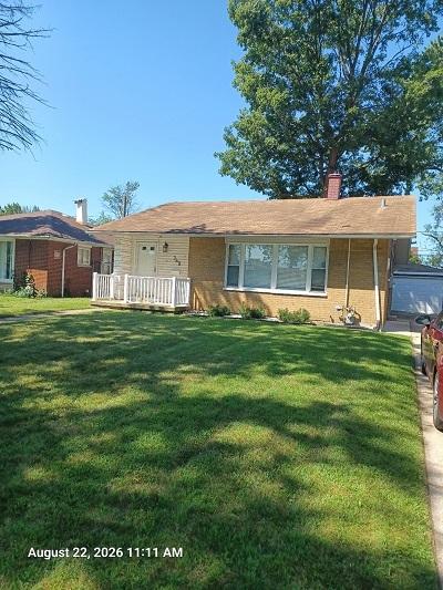 360 Merrill Ave., Calumet City, IL 60409