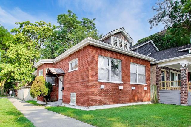 New Homes with Master Bedrooms on the 1st Floor in Chatham: August 22nd to August 28th