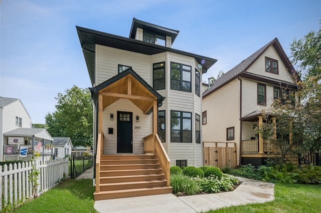 3841 N Kenneth Ave., Chicago, IL 60641