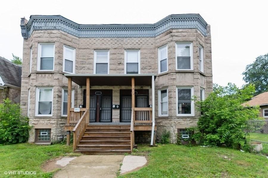 7642 S Normal Ave., Chicago, IL 60620