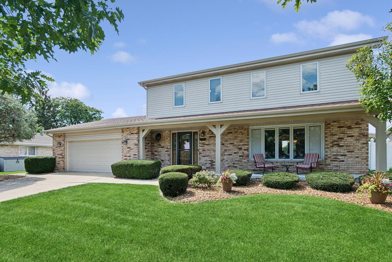 14006 Concord Dr., Orland Park, IL 60462