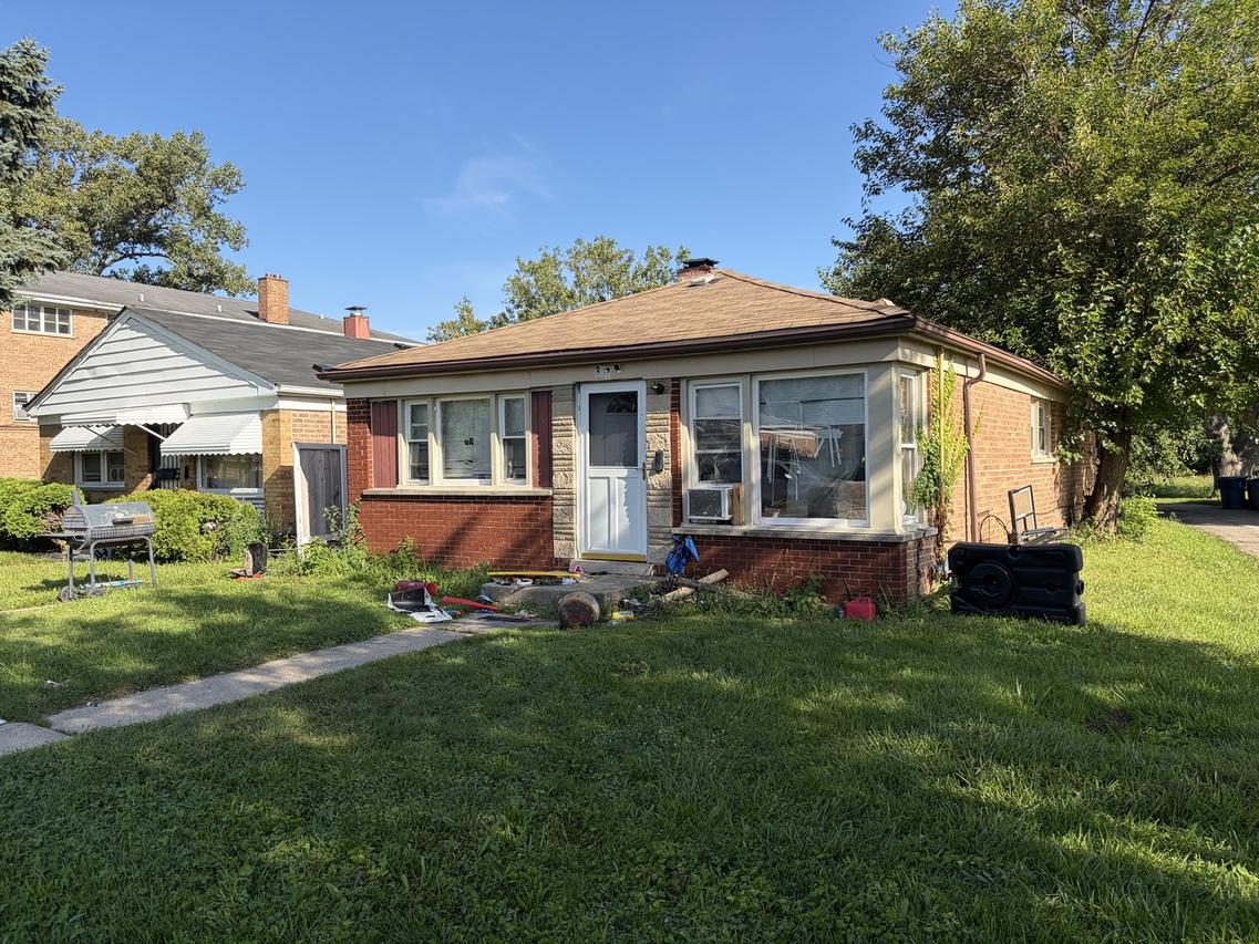 307 149th Pl., Harvey, IL 60426