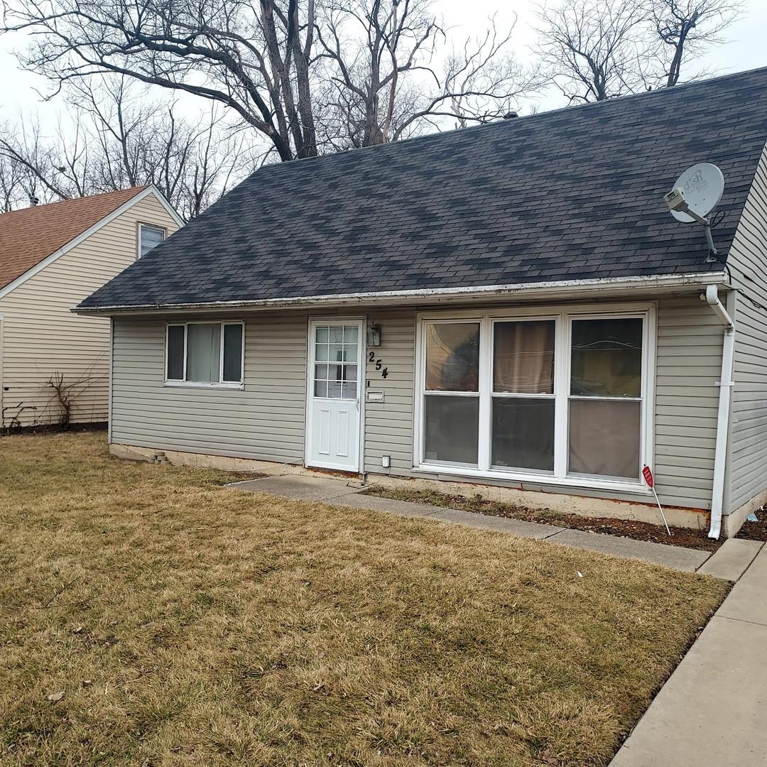 254 Arcadia St., Park Forest, IL 60466