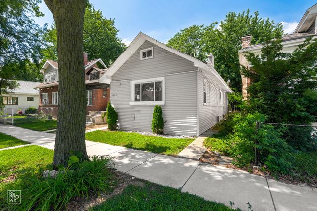 New Foreclosures & Short Sales in Avalon Park: August 24th to August 30th