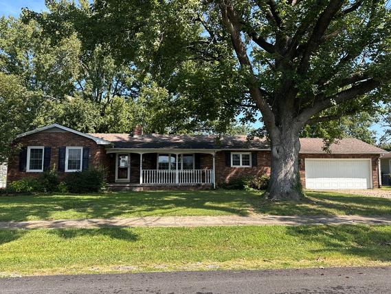 New Foreclosures & Short Sales in Marion: August 24th to August 30th