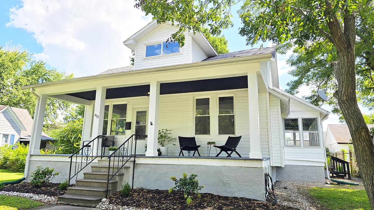 433 S Lincoln Blvd., Centralia, IL 62801