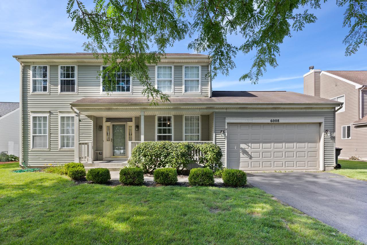 6008 Breezeland Ct., Carpentersville, IL 60110