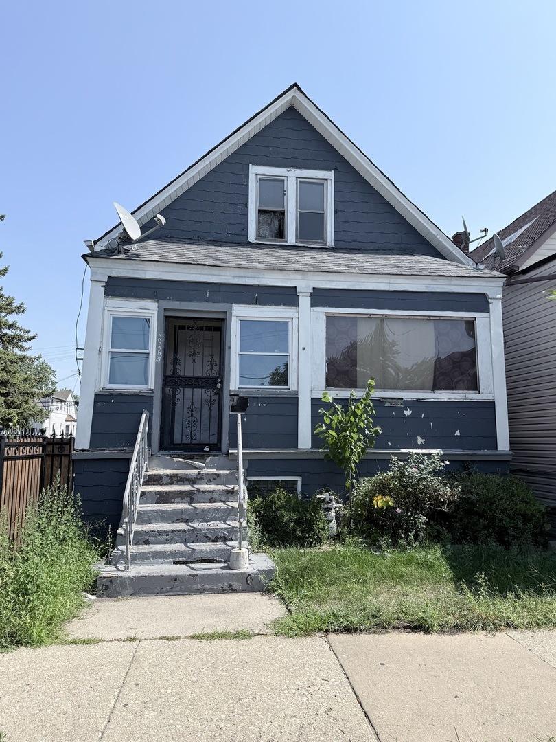 10453 S Ewing Ave., Chicago, IL 60617