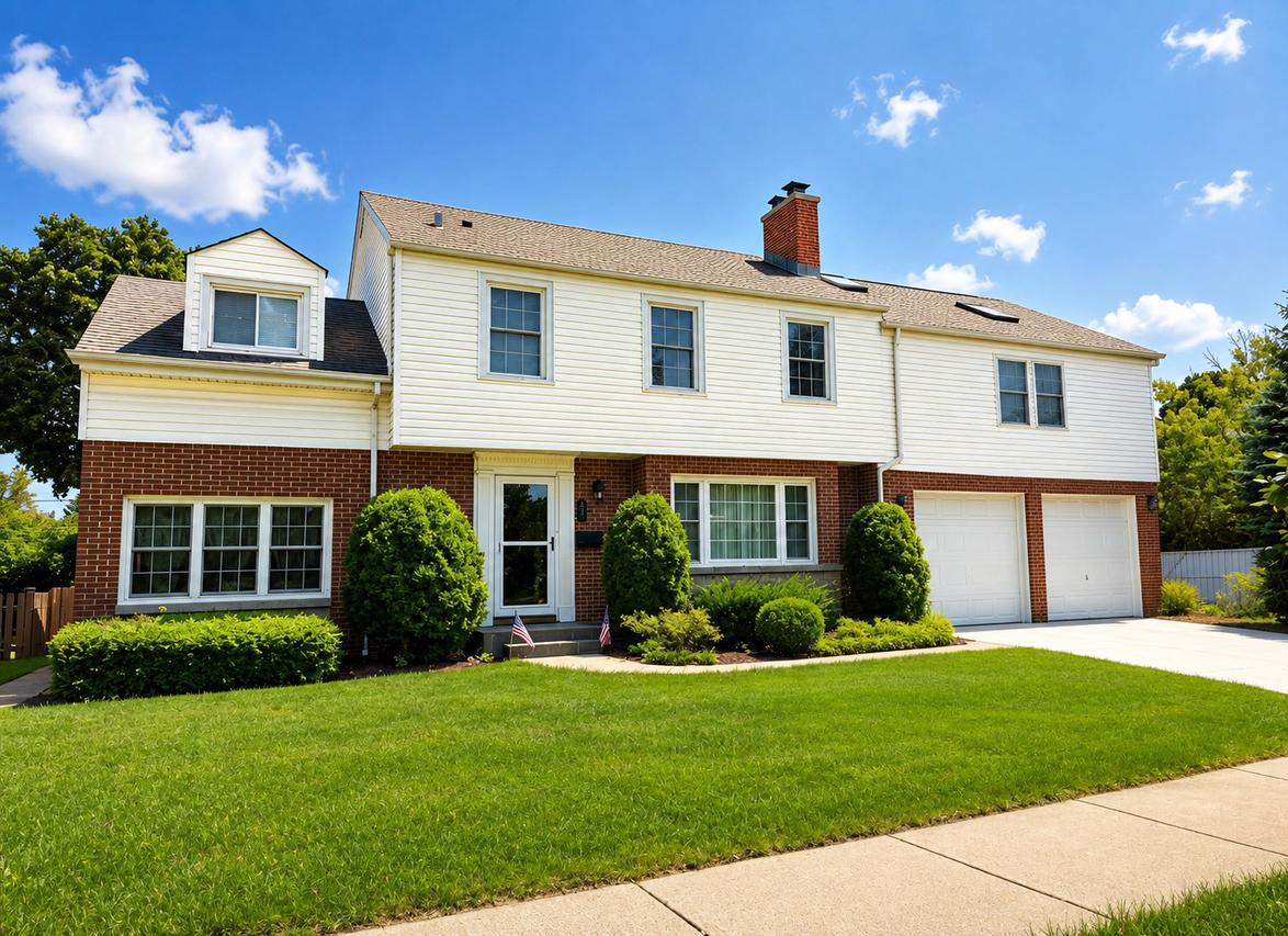 225 Stratford Rd., Des Plaines, IL 60016