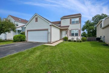 New Homes For Sale This Week in Hainesville: August 28th to September 3rd