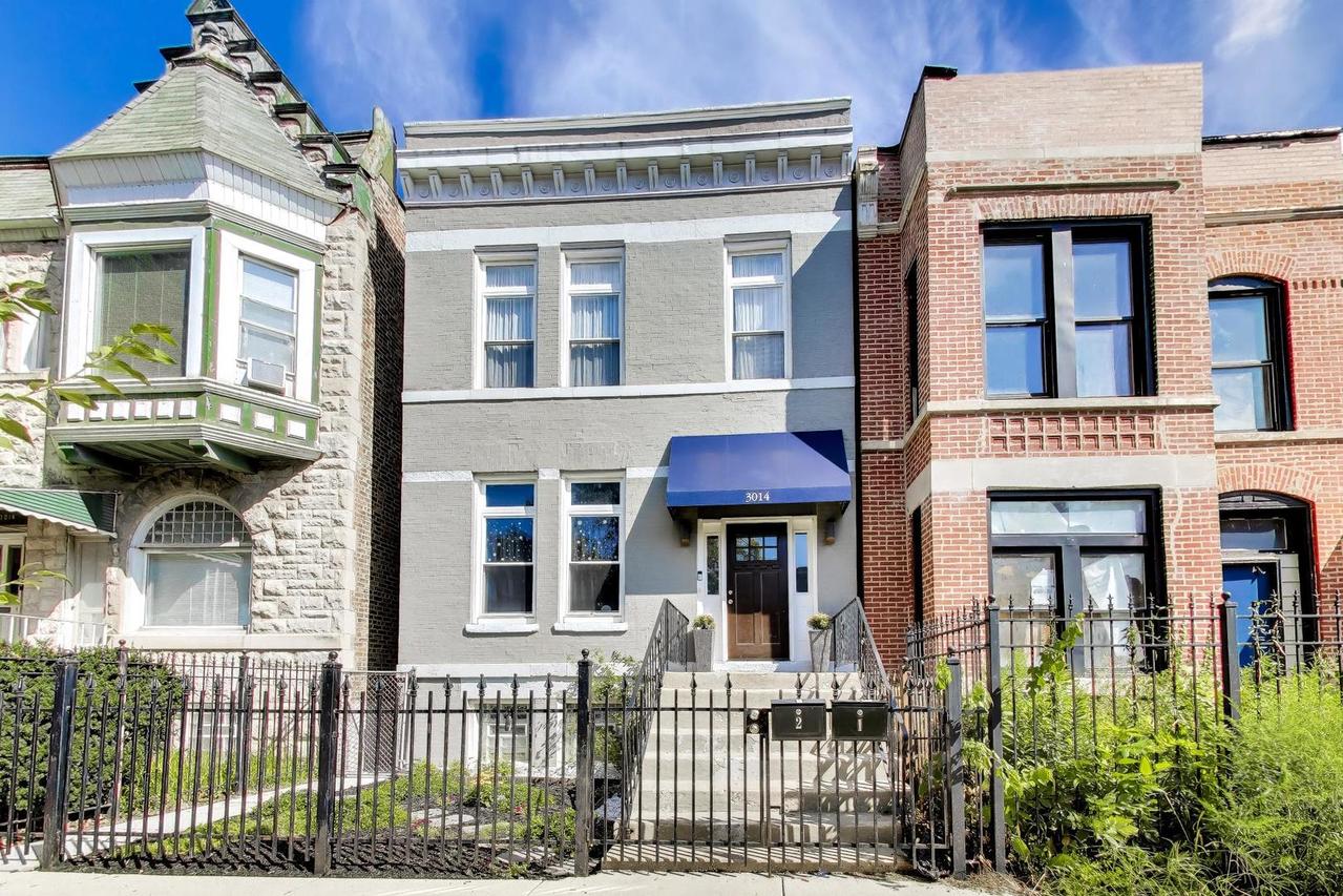 3014 W Walnut St., Chicago, IL 60612