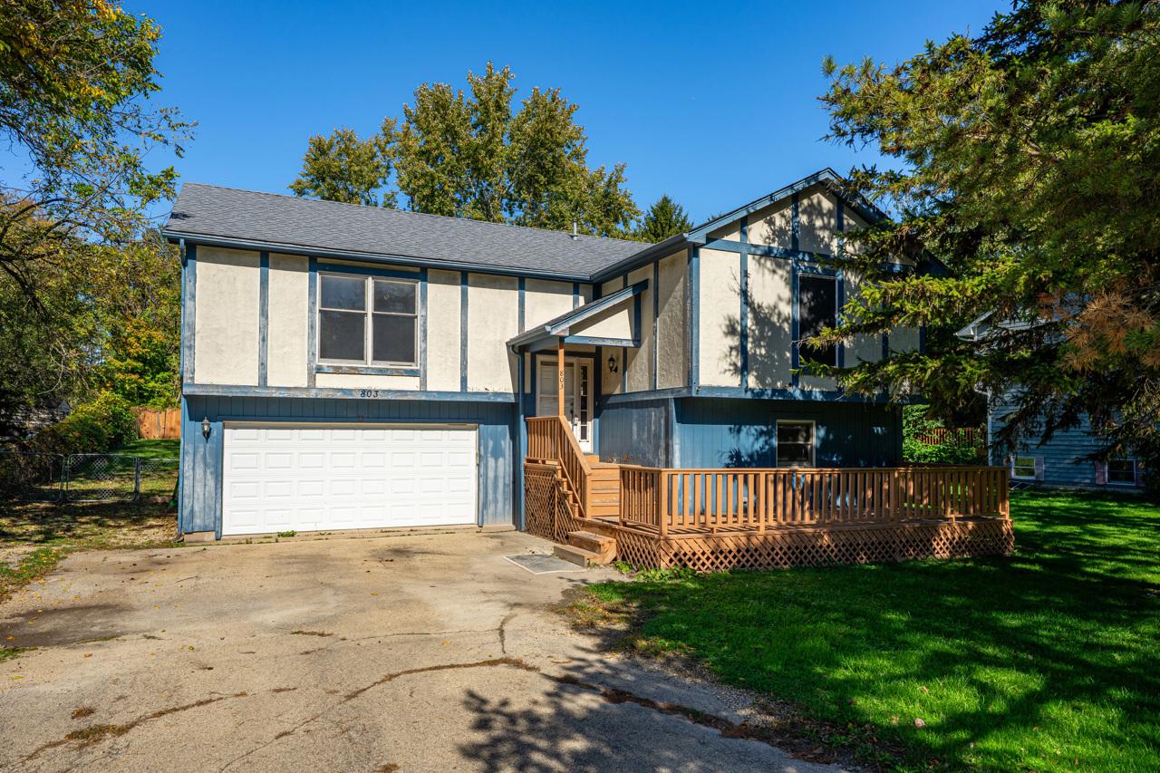 803 Main St., Maple Park, IL 60151