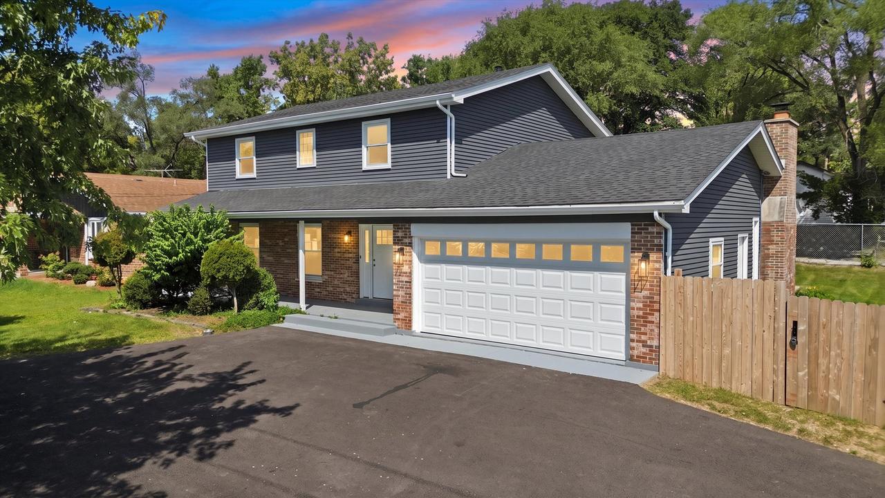 8700 W 103rd St., Palos Hills, IL 60465
