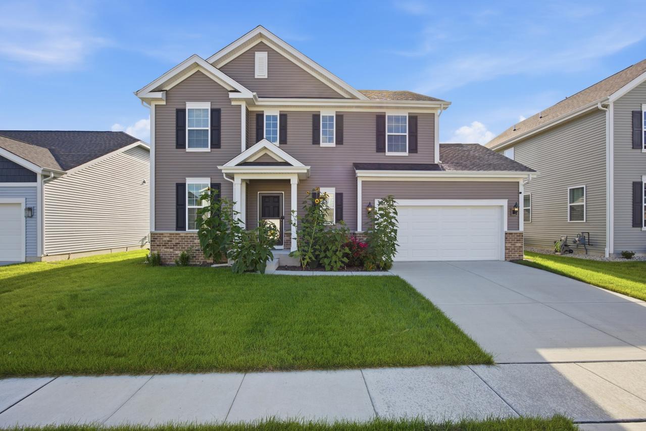 32021 Savannah Dr., Lakemoor, IL 60051